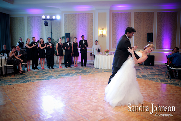 Best Omni Championsgate Wedding photographer - Sandra Johnson (SJFoto.com)